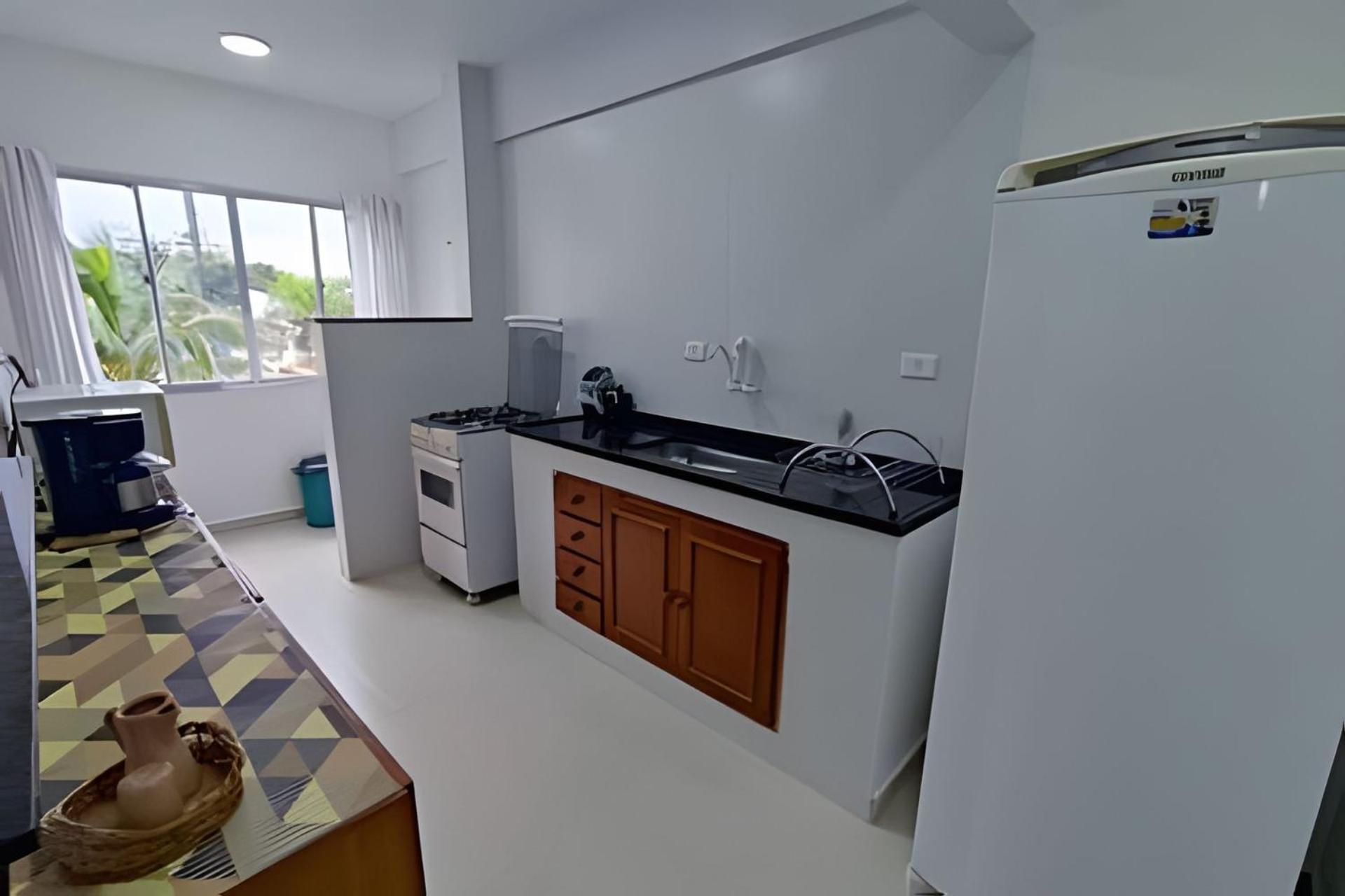 Tenorio Melhor Localizacao Apto 34 Sao Charbel Ubatuba Esterno foto
