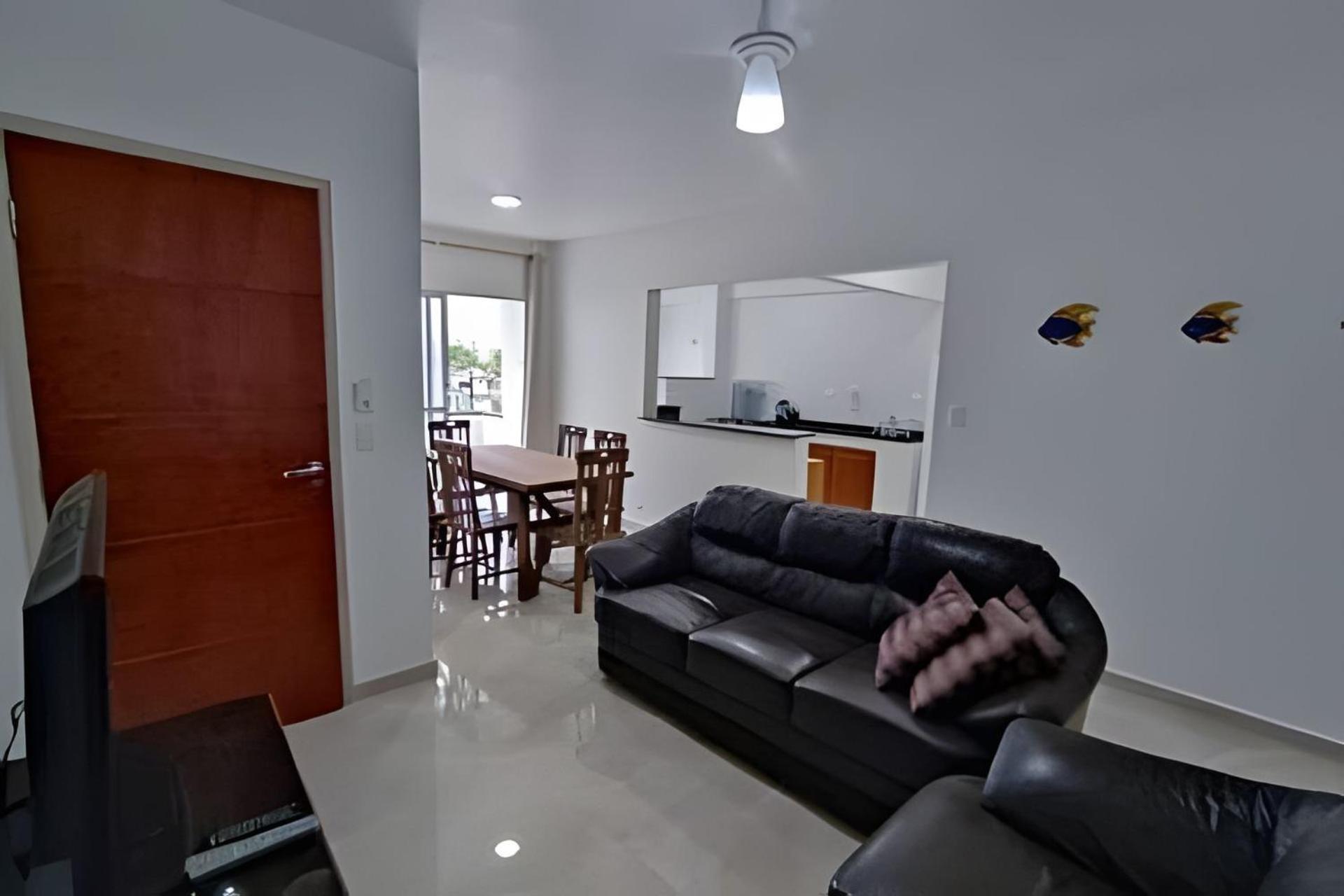 Tenorio Melhor Localizacao Apto 34 Sao Charbel Ubatuba Esterno foto