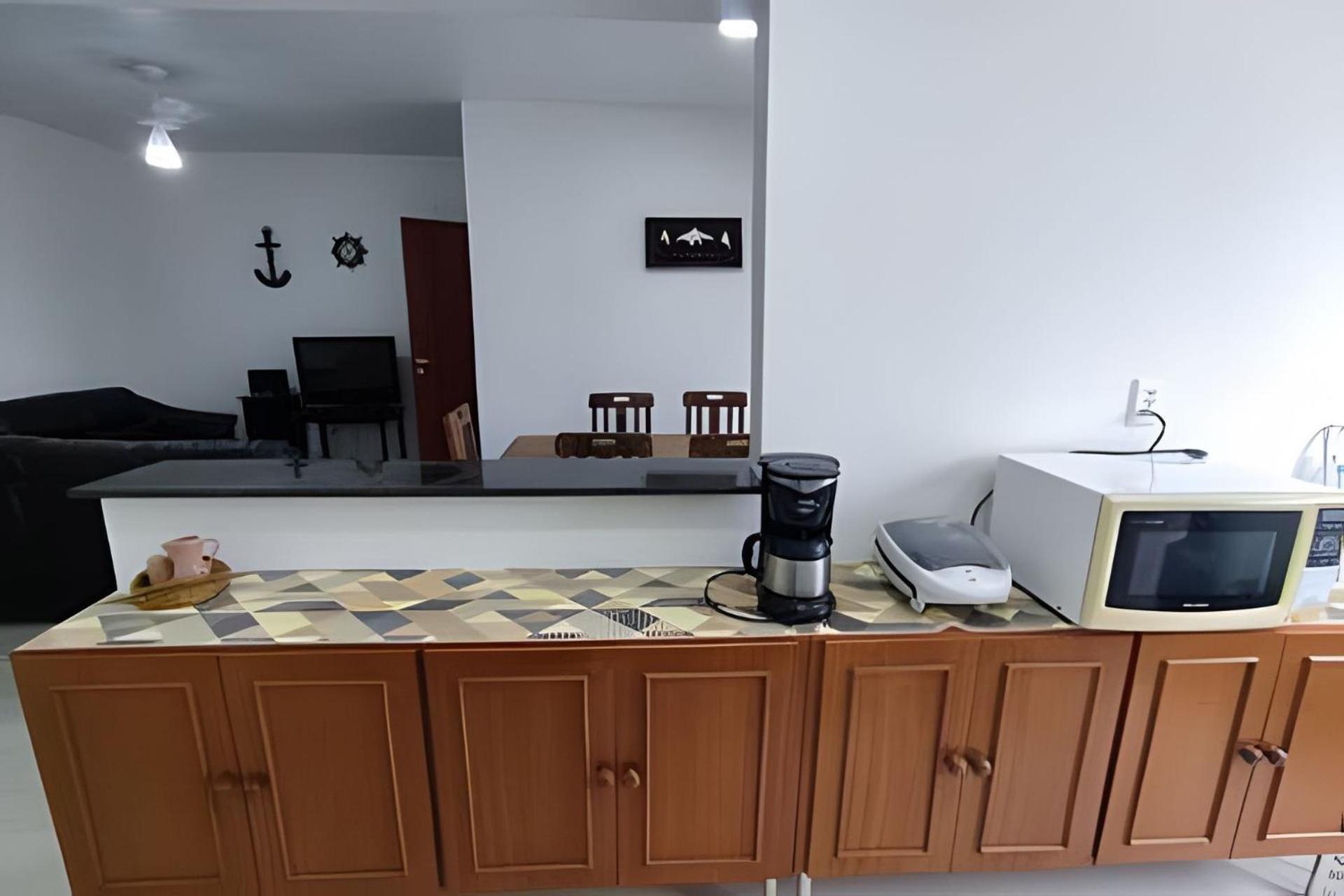 Tenorio Melhor Localizacao Apto 34 Sao Charbel Ubatuba Esterno foto